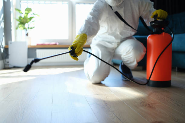 Reliable Odor Removal contractor in Harrison, AR by Crime Scene Cleaner Online